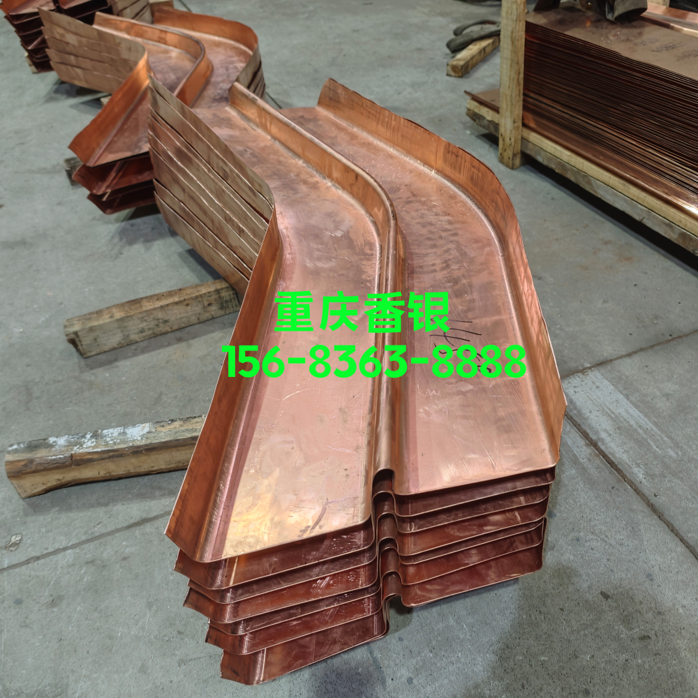 止水銅片在道路橋梁伸縮縫中的應用要點是什么 止水銅片在道路橋梁伸縮縫中的應用要點是什么