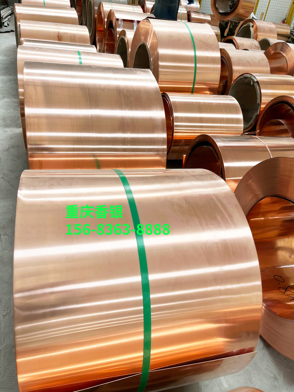 什么是紫銅止水、銅止水？有何區別？